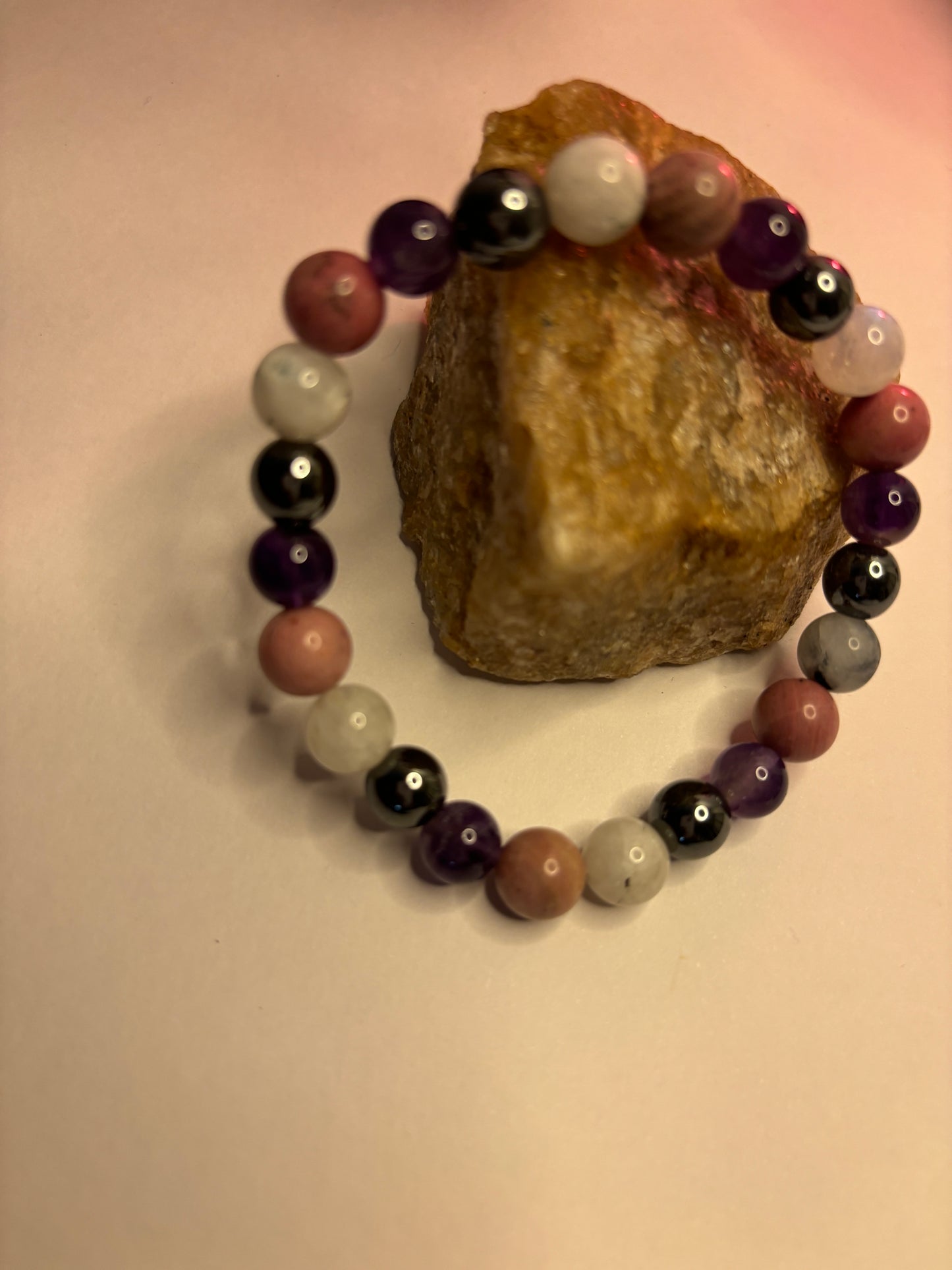 PMS, Menopause & Post Menopause Bracelet