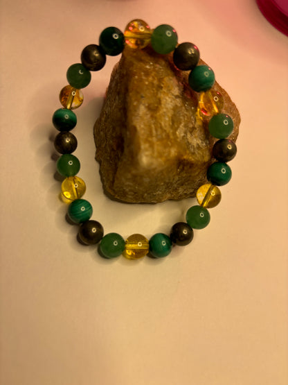 Abundance Bracelet