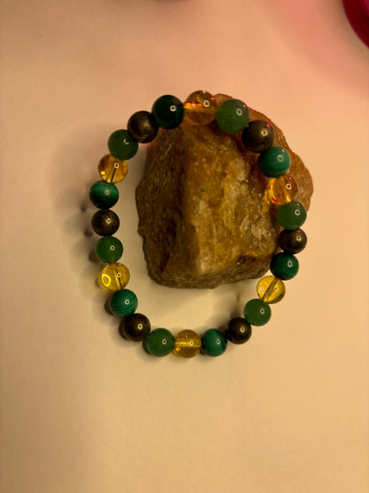 Abundance Bracelet