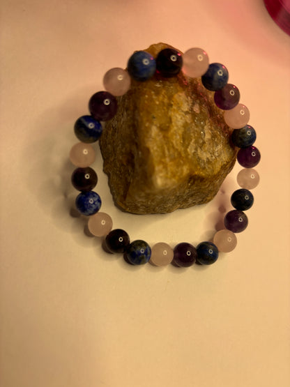 Inner Peace Healing  Bracelet