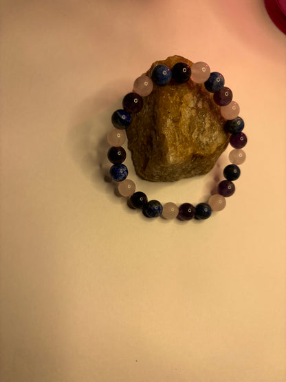 Inner Peace Healing  Bracelet