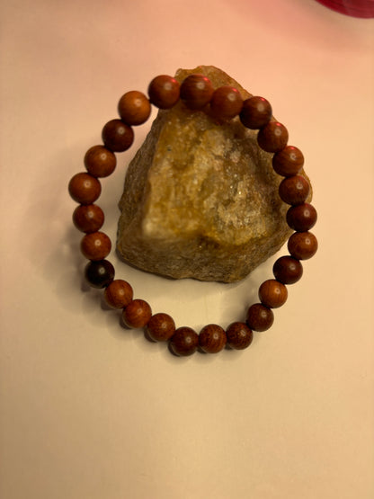 Wood Bracelet Bracelet