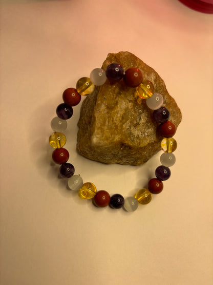 Digestion Support Bracelet