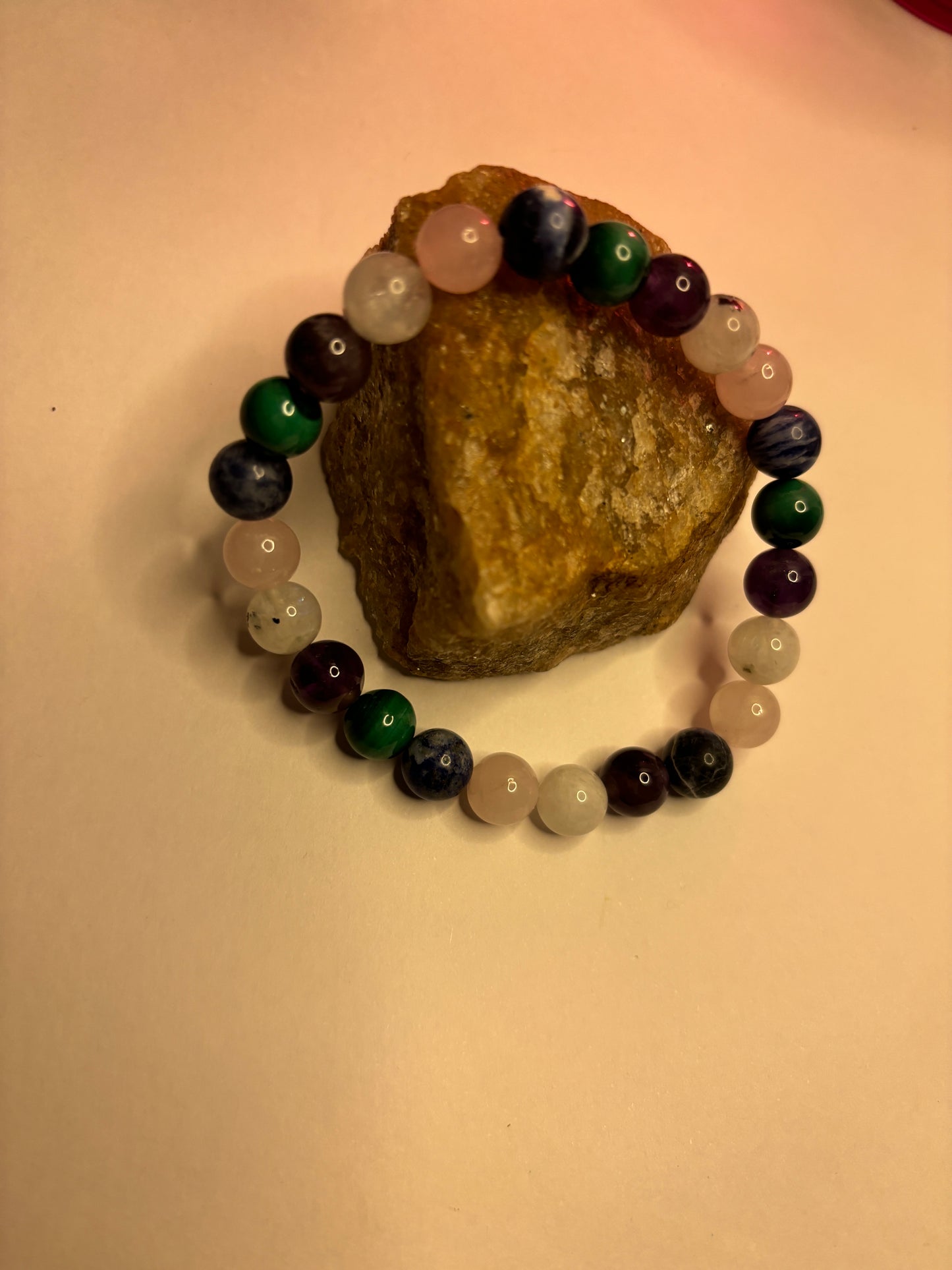 Stress &  Anxiety Relief  Bracelet